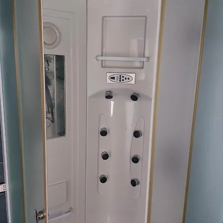 Prázdninový dům Casa In ,piano Piano *