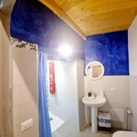 Casa In ,piano Piano Holiday home Lipari (Isola Lipari)