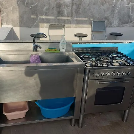 Casa Peppe