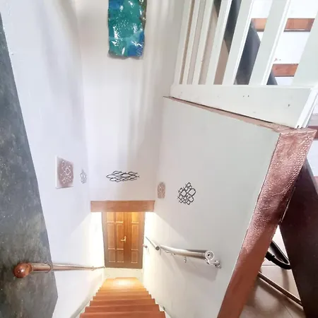 Casa In ,piano Piano Holiday home *
