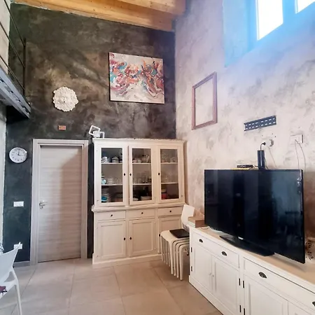 Holiday home Casa In ,piano Piano