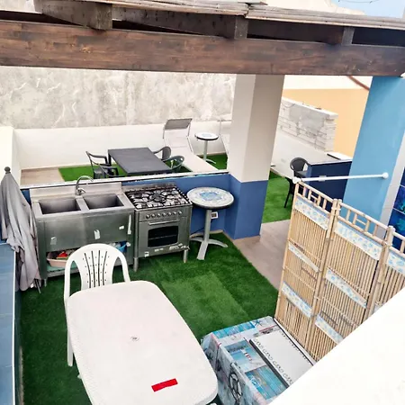 Casa In ,piano Piano Holiday home
