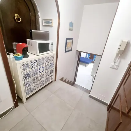 Casa In ,piano Piano Holiday home Lipari (Isola Lipari)