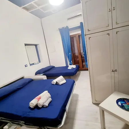 Casa Peppe Casa vacanze Città di Lipari