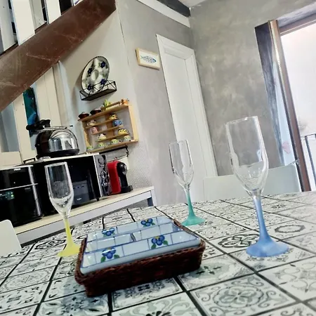 Casa In ,piano Piano Holiday home Lipari (Isola Lipari)