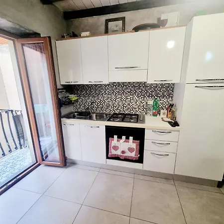 Casa In ,piano Piano * Lipari (Isola Lipari)