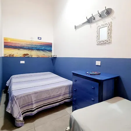 Casa vacanze Casa Peppe