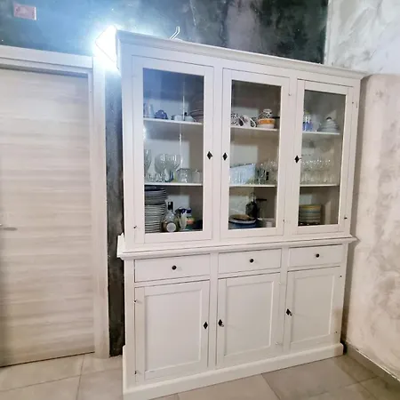 Holiday home Casa In ,piano Piano Lipari (Isola Lipari)