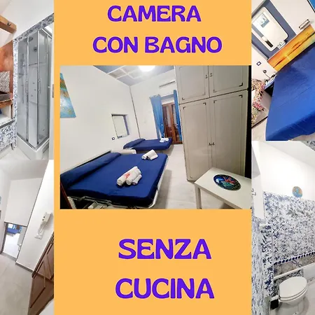 Casa In ,piano Piano Holiday home Lipari (Isola Lipari)