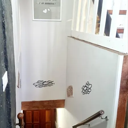 Holiday home Casa In ,piano Piano *